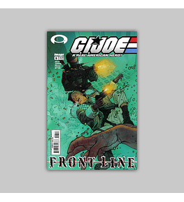 G. I. Joe: Frontline 6 2003