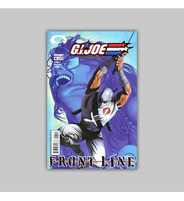 G. I. Joe: Frontline 4 2003