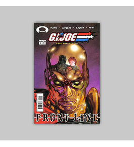 G. I. Joe: Frontline 2 2002