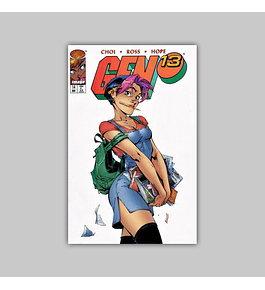Gen13 14 1996