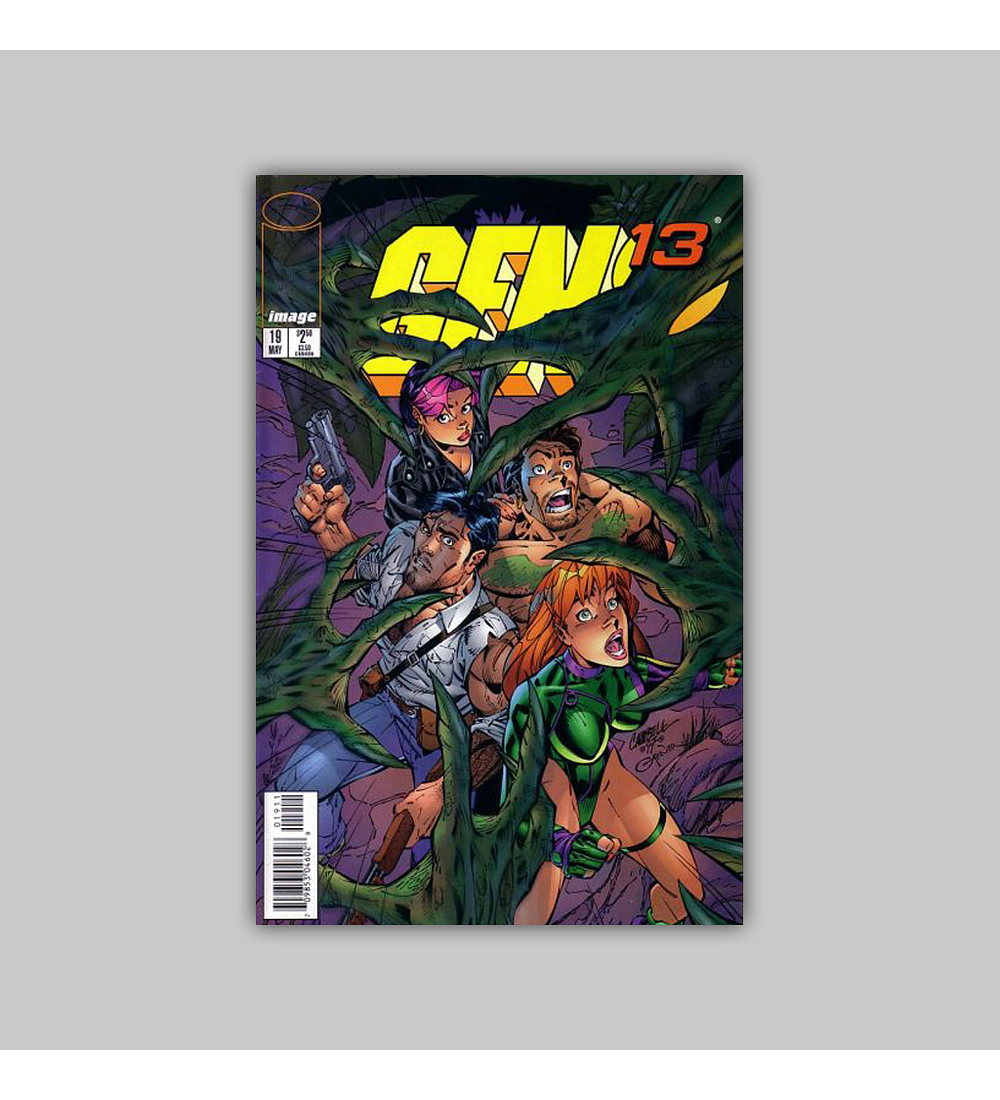 Gen13 19 1997