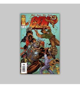 Gen13 15 1996
