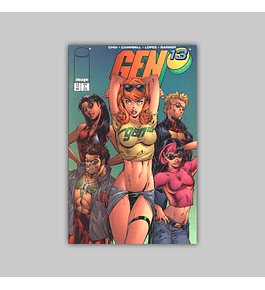 Gen13 12 1996