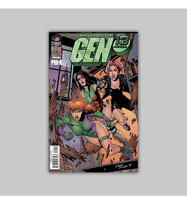 Gen13 Annual 1 1997