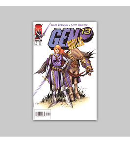 Gen13 Bootleg 7 1997