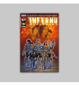 Inferno: Hellbound 2 2002