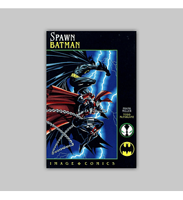 Spawn/Batman  1994