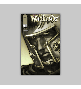 Warlands: Age of Ice 0 B 2002
