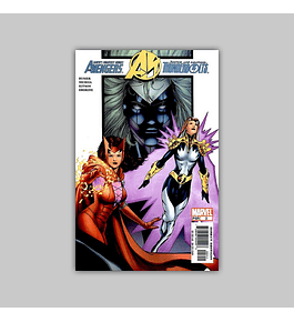 Avengers/Thunderbolts 2 2004