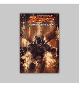 Doctor Zero 2 1988