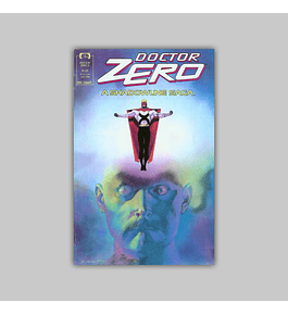Doctor Zero 3 1988