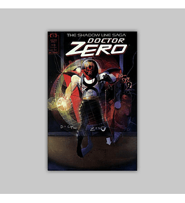 Doctor Zero 1 1988