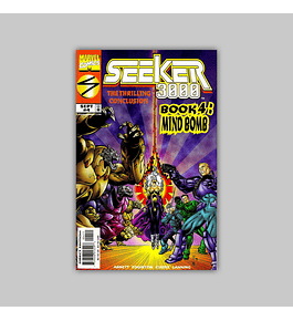 Seeker 3000 4 1998
