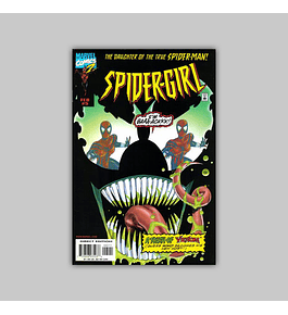 Spider-Girl 5 1999