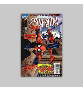 Spider-Girl 10 1999