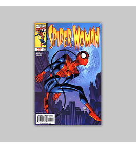 Spider-Woman 2 1999