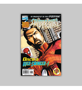 Spider-Girl 17 2000
