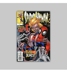 Spider-Woman 3 1999
