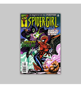 Spider-Girl 20 2000