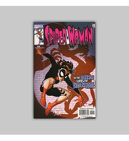 Spider-Woman 5 1999