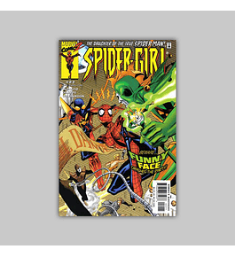 Spider-Girl 22 2000