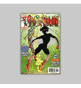 Spider-Woman 6 1999