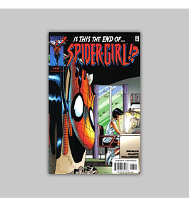 Spider-Girl 26 2000