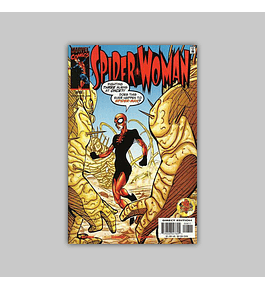 Spider-Woman 8 2000