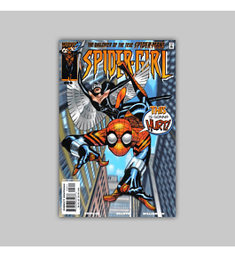 Spider-Girl 28 2001