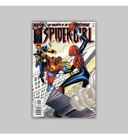 Spider-Girl 29 2001