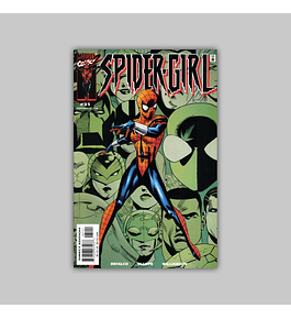 Spider-Girl 31 2001
