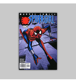 Spider-Girl 35 2001