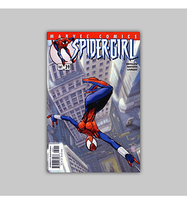 Spider-Girl 39 2001