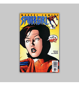 Spider-Girl 38 2001