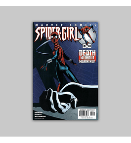 Spider-Girl 40 2002