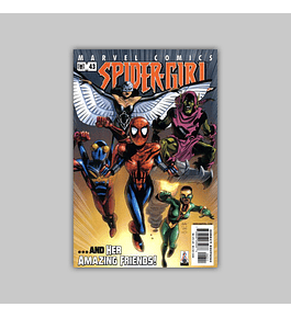 Spider-Girl 43 2002