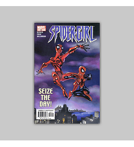 Spider-Girl 52 2002