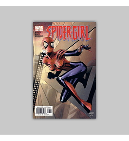 Spider-Girl 53 2003