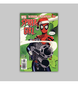 Spider-Girl 54 2003