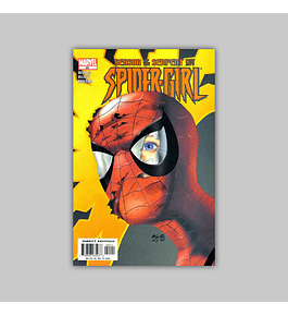 Spider-Girl 55 2003