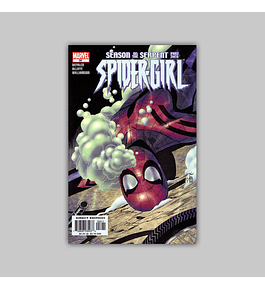 Spider-Girl 56 2003