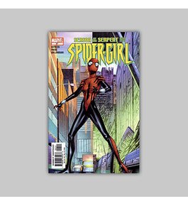 Spider-Girl 57 2003