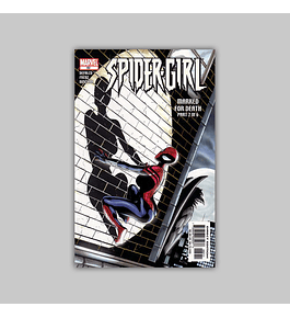 Spider-Girl 62 2003