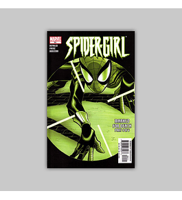 Spider-Girl 64 2003
