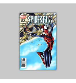 Spider-Girl 68 2004