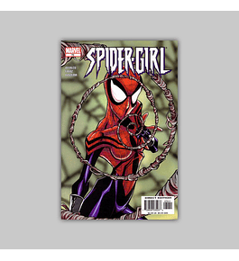 Spider-Girl 70 2004