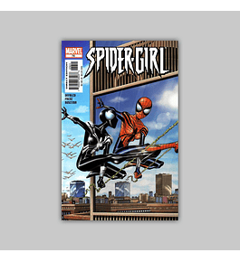 Spider-Girl 76 2004