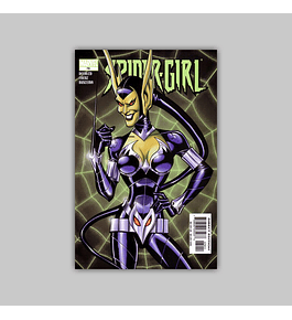 Spider-Girl 79 2004