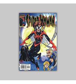 Spider-Woman 12 2000