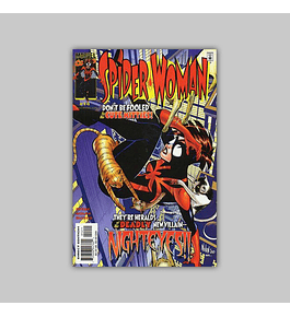 Spider-Woman 14 2000
